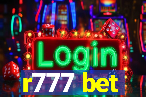 r777 bet